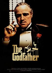 Baba The GodFather 1 1972 izle