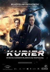 Kurier The Resistance Fighter 2019 izle