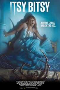 Itsy Bitsy 2019 izle