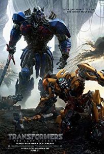 Transformers 5: Son Şövalye – The Last Knight 2017 izle