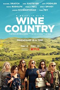 Tatsız Tatil Wine Country 2019 izle