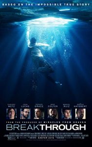 Breakthrough İnancın Mucizesi 2019 izle