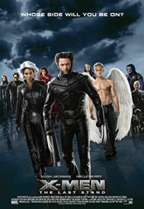 X-men 3: Son Direniş izle