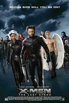 X-men 3: Son Direniş izle