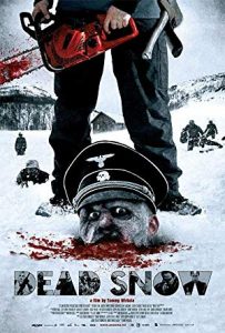 Ölü Kar Dead Snow 2009 izle