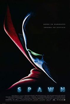 Spawn 1997 izle