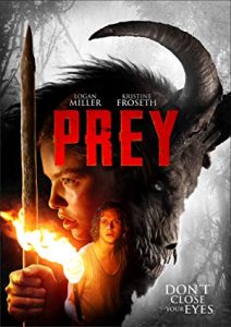 Prey (Av) 2019 izle