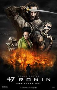 47 Ronin 2013 izle