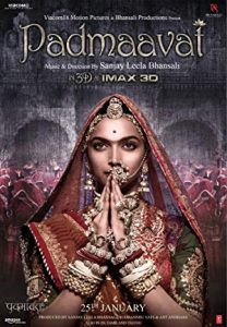 Padmaavat 2018 izle