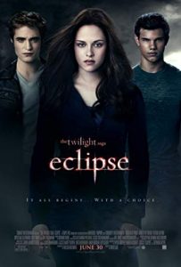 Alacakaranlık Efsanesi 3 Tutulma The Twilight Saga: Eclipse izle