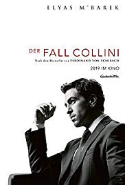 The Collini Case 2019 izle