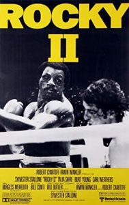 Rocky 2 1979 izle