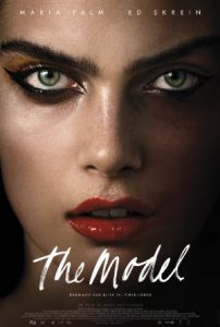 The Model 2016 izle