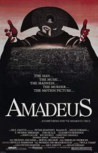 Amadeus izle