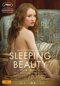 Uyuyan Güzel (Sleeping Beauty) izle