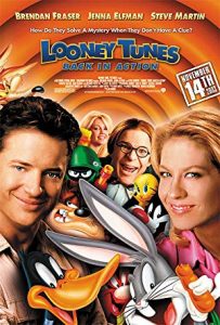 Looney Tunes: Maceraya Devam izle