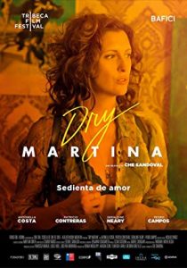 Dry Martina 2018 izle