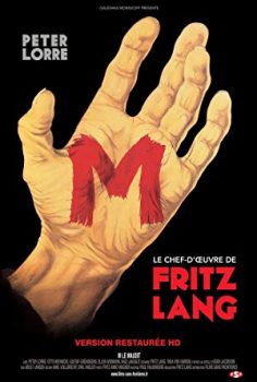 Bir Şehir Katilini Arıyor izle
