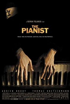 Piyanist The Pianist 2002 izle