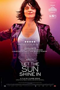 İçimdeki Güneş Let the Sunshine In 2017 izle