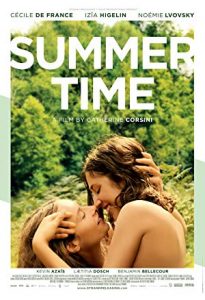 Yaz Vakti – Summertime 2015 izle