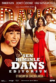 Sen Kiminle Dans Ediyorsun 2017 izle