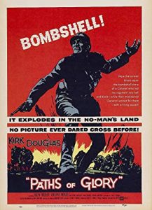 Zafer Yolları Paths of Glory 1957 izle