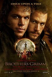 Çılgın Kardeşler The Brothers Grimm 2005 izle