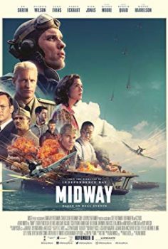 Midway 2019 izle
