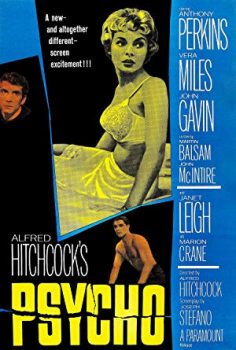 Sapık izle Psycho