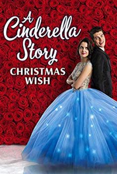 A Cinderella Story Christmas Wish Bir Sindirella Hikâyesi 2019 izle