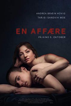 An Affair 2018 izle