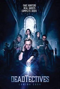 Deadtectives izle