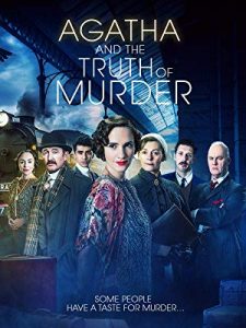 Agatha Ve Cinayet Gerçeği Agatha and the Truth of Murder izle