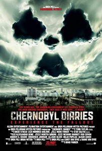 Çernobil’in Sırları Chernobyl Diaries 2012 izle