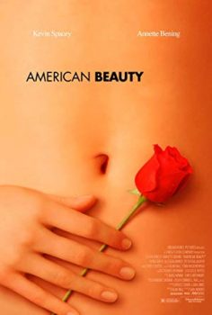 Amerikan Güzeli American Beauty 1999 izle