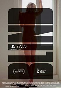 Körlük Blind 2014 izle