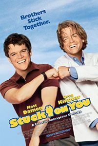 Takıldım Sana Stuck on You 2003 izle