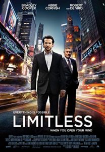 Limitless – Limit Yok izle