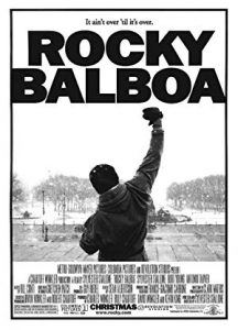 Rocky 6 (Rocky Balboa) izle