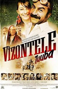 Vizontele: Tuuba izle
