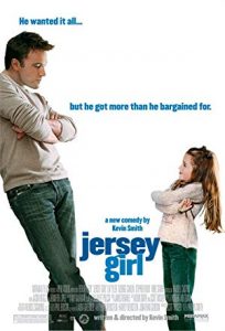 Babasının Kızı – Jersey Girl (2004) izle