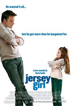 Babasının Kızı – Jersey Girl (2004) izle