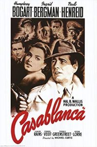 Casablanca izle