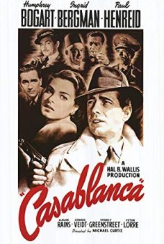 Casablanca izle