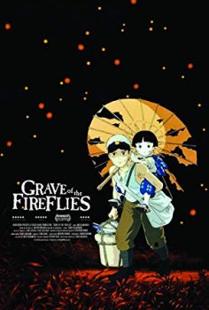 Ateşböceklerinin Mezarı izle Hotaru No Haka