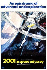 2001: Uzay Yolu Macerası izle