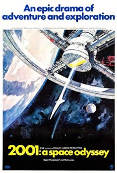 2001: Uzay Yolu Macerası izle