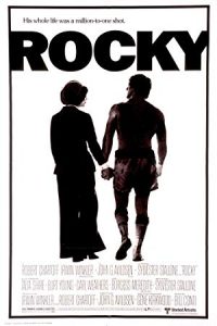 Rocky 1 1976 izle