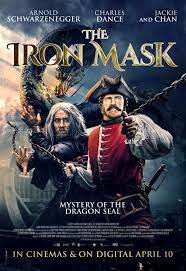 Viy 2 – Çin’e Yolculuk: Demir Maskenin Gizemi Iron Mask izle